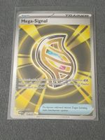 Mega-Signal 171/132  – Mega Evolution – Deutsch