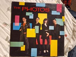 The Photos – The Photos - 2 x Vinyl, LP, Album, Vergriffen!