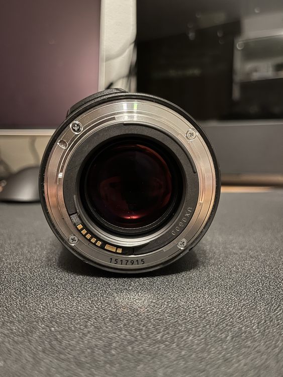 Canon EF 24mm f1.4 L II USM 3