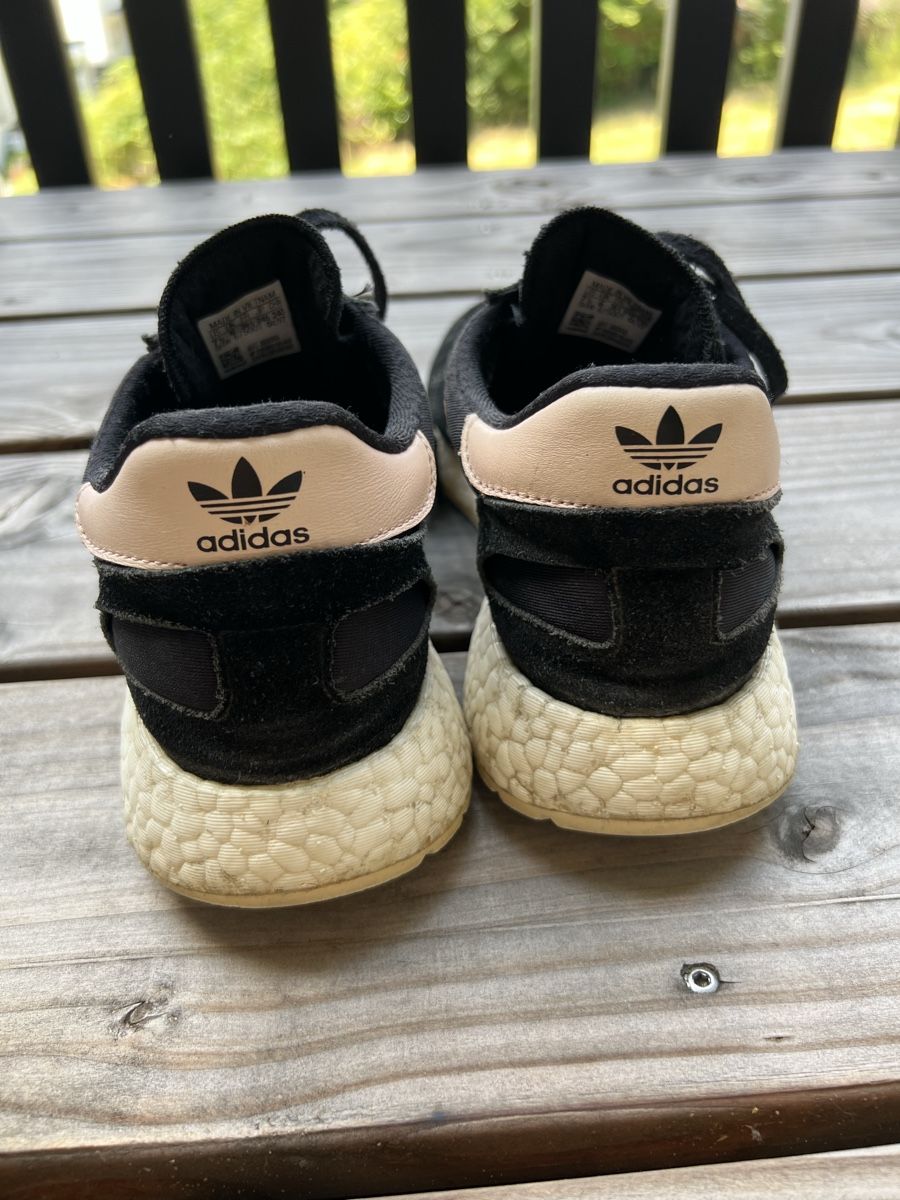 Adidas Scarpe da donna: Adidas Iniki Runner Gr. 39 1/3 – Usato da Rombach venduto da amandine.z 3
