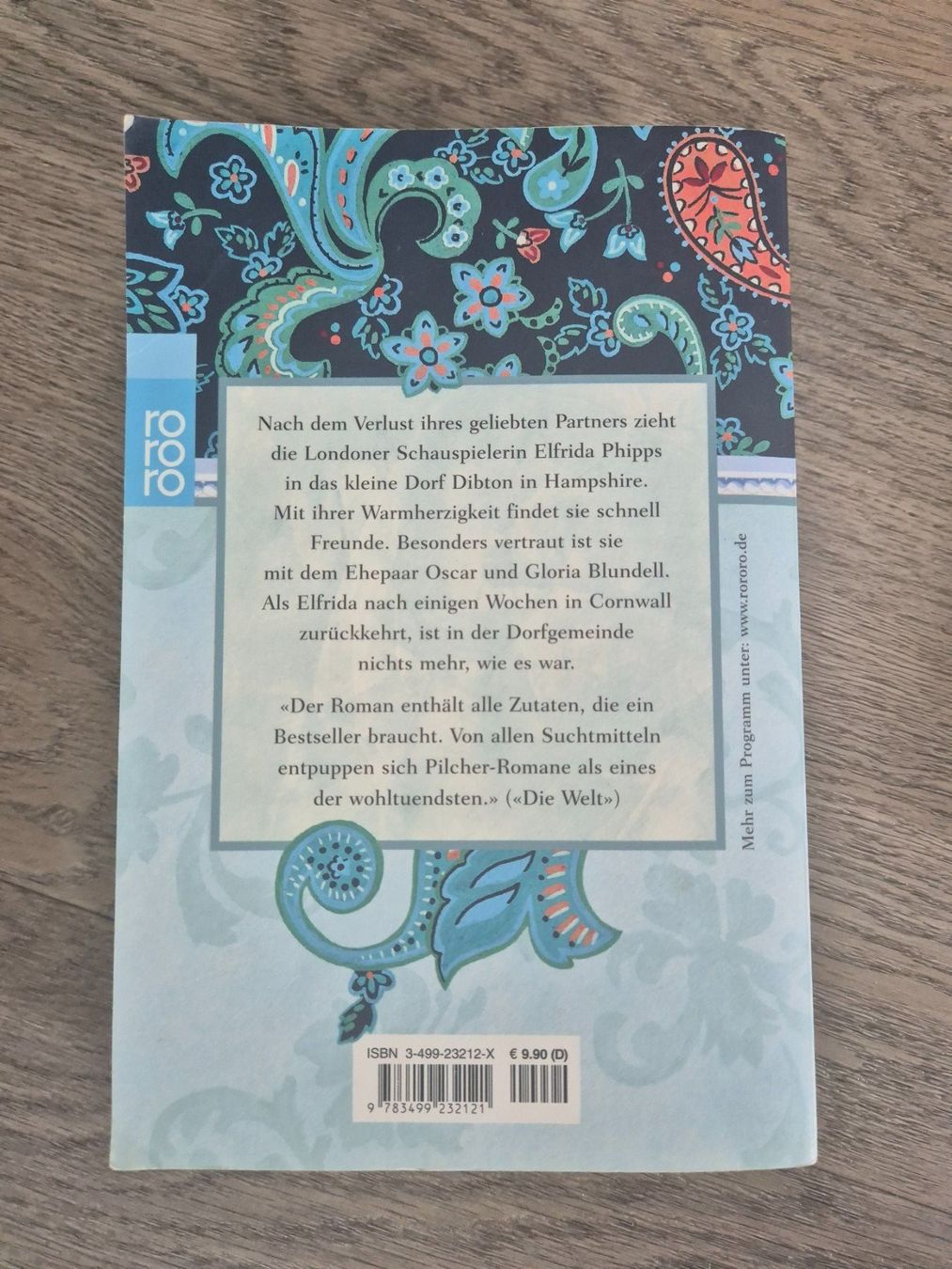 Libri: 4 spannende Romane von diversen Autoren – Usato da Eglisau venduto da nicij79 3