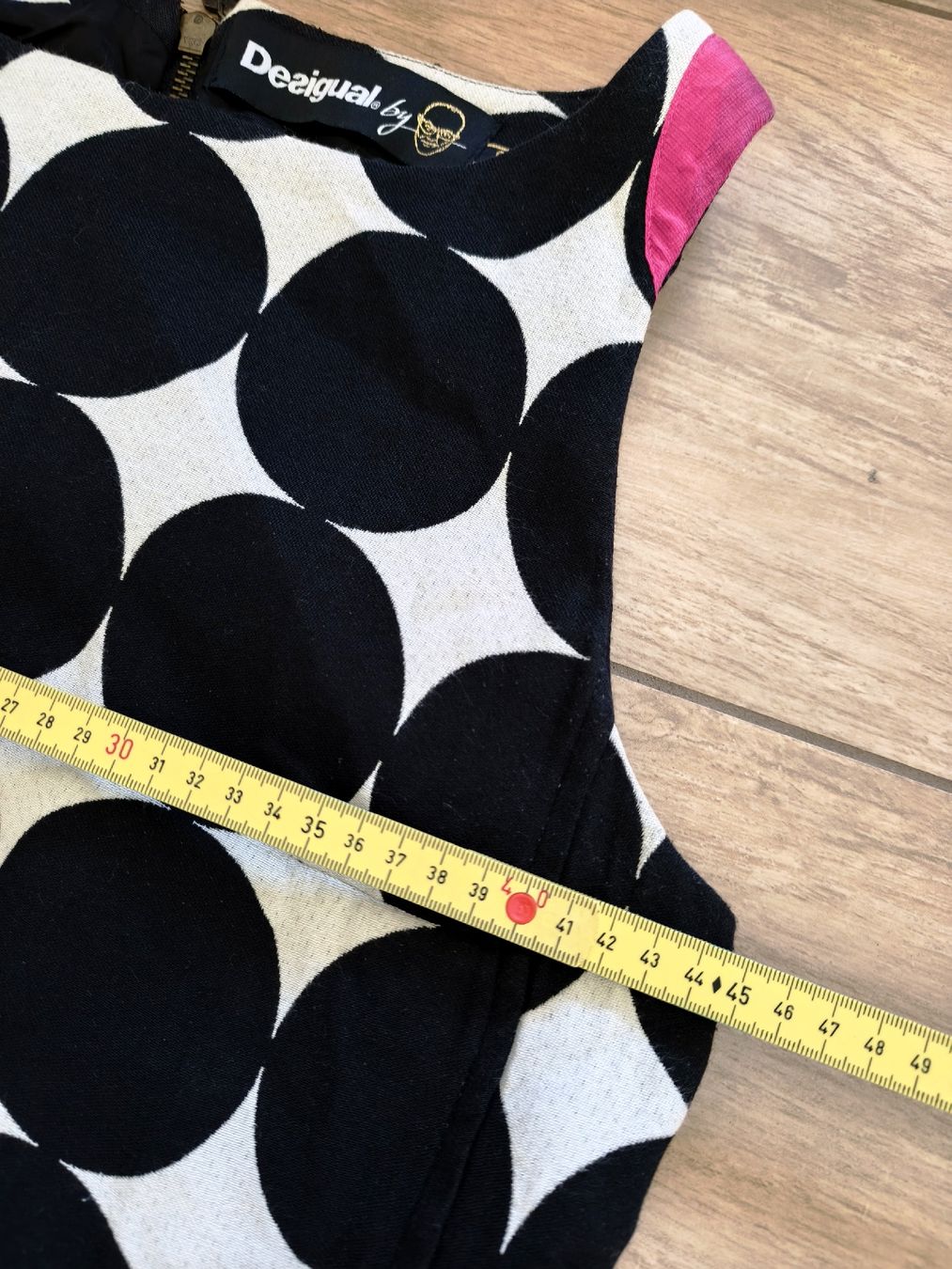 Desigual Vestiti: Desigual Kleid 👗 – Nuovo (secondo la descrizione) da Hochdorf venduto da Berry005 4