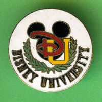 Disney   DISNEY  UNIVERSITY