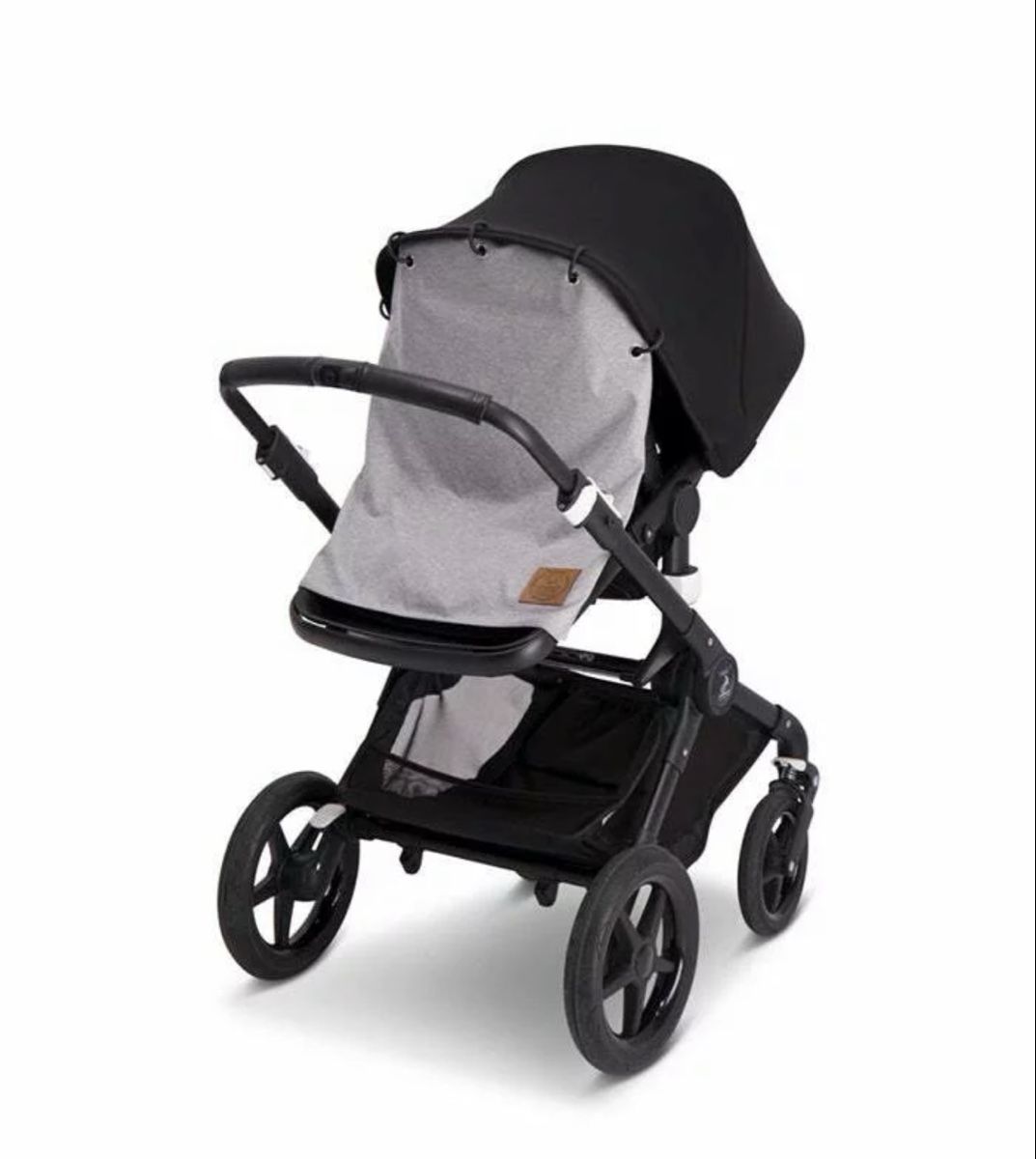 Altro per la casa: Baby Wallaby Kinderwagenvorhang – Nuovo (secondo la descrizione) da Zürich venduto da Mi_R 1