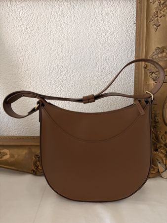 Uniqlo faux-leather Tasche