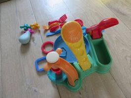 J202 - Play-doh Breakfast Set (3+)