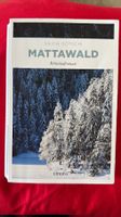 Silvia Götschi - Krimi - Mattawald