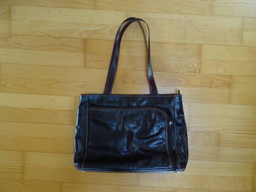 Picard Borse da donna: Ledertasche von Picard – Usato da Niederbipp venduto da PiaZ01 1