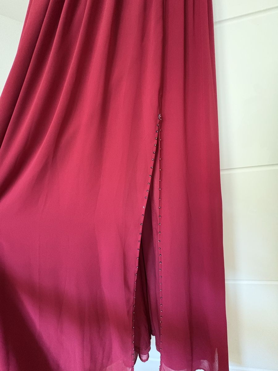 Shein Kleider: Robe de soirée  – Gebraucht aus Delémont von vlc_03 2