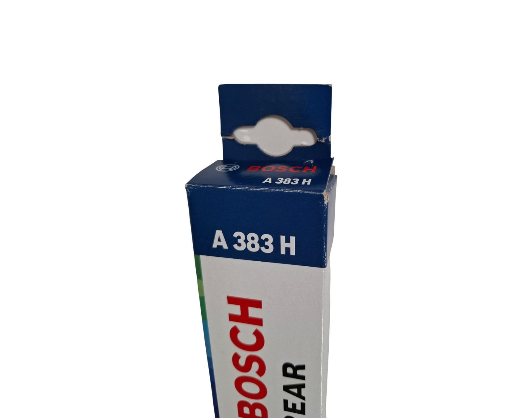 Bosch Tutti pezzi di ricambio auto: BOSCH Rear A383 H Heckscheibenwischer – Nuovo (secondo la descrizione) da Wil SG venduto da Restwert_Wil 3