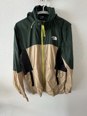 The North Face Regenjacke, Grösse S