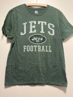 T-Shirt New York Jets NFL Grün Herren L