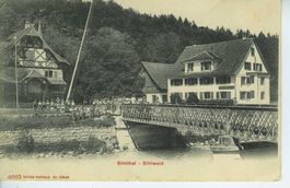 Sihlwald - Sihltal