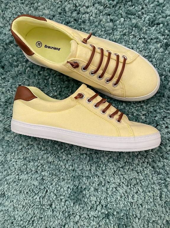 Scarpe da donna: NEUER FREIZEITSCHUH VON GRACELAND – Usato da Schmitten FR venduto da Zimtstengel 1