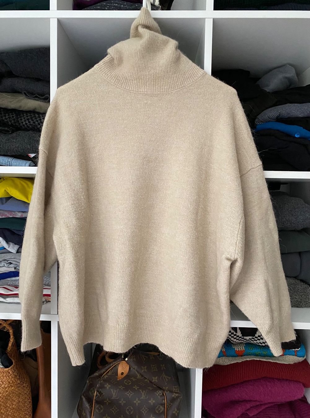 Lotti di vestiti: 4 strickpullover – Usato da adliswil venduto da PRELOVED_ 3