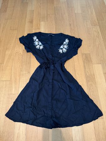 Abercrombie & Fitch Sommerkleid Grösse S