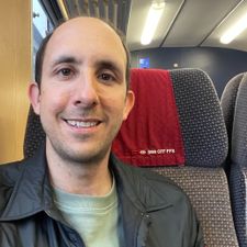 Profile image of Claudio86