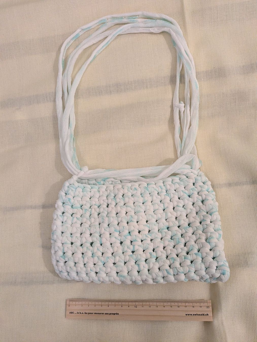 Borse da donna: sac à main artisanal – Nuovo (secondo la descrizione) da Sierre venduto da Jfaust1
