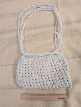 sac à main artisanal