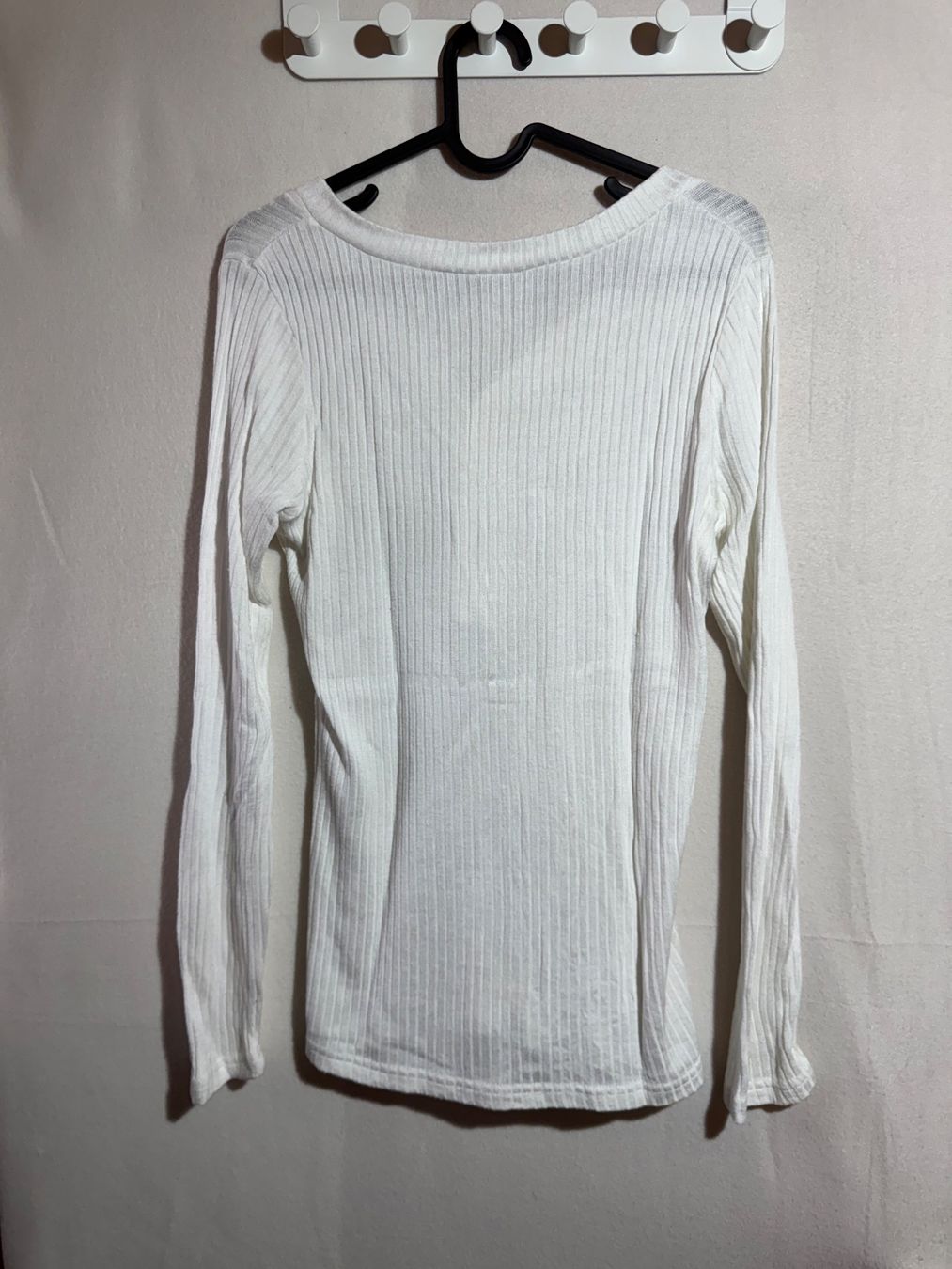 Lascana Maglioni & Felpe: Dünner Pullover von Lascana ca Gr. S/M – Usato da Grosswangen venduto da SALE_SALE_SALE 4
