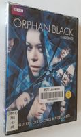 Orphan Black - Saison 3 - BBC 3 DVDs - English / Français