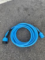 Mennekes Ladekabel Typ2