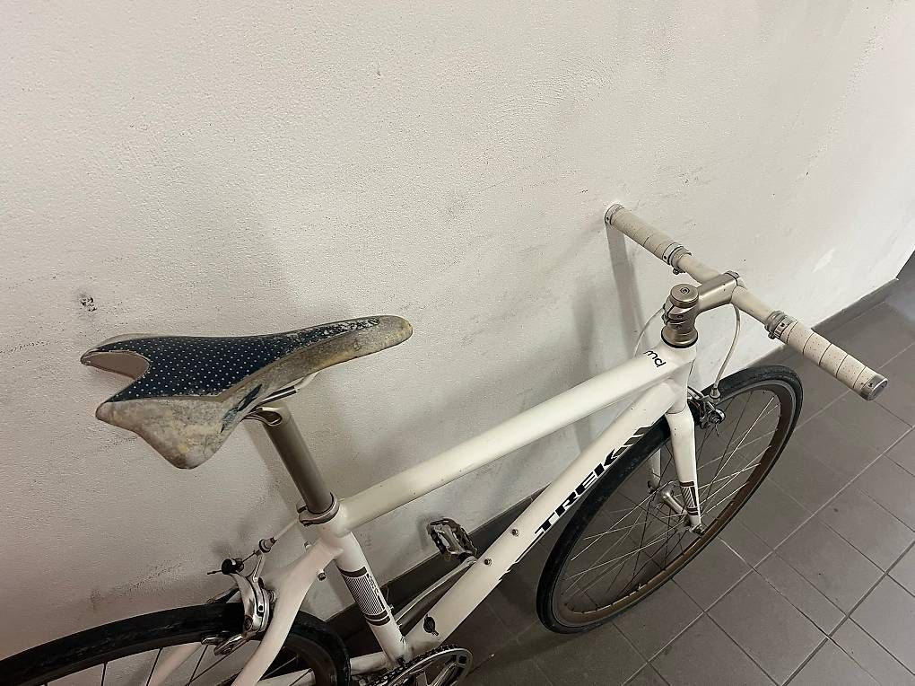Velos: Trek District Singlespeed  Taille M – Gebraucht aus Versoix von sad_2cl8 3