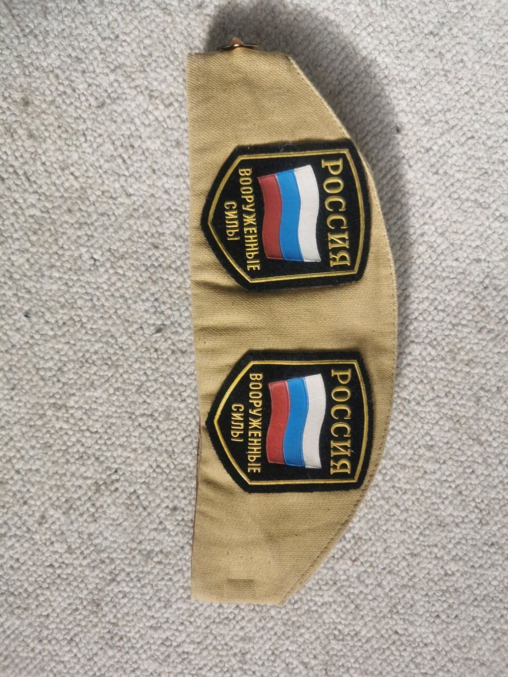 Copricapi, berretti & cappellini: Militärhut – Usato da Küssnacht am Rigi venduto da DB_Shop 1