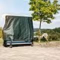 Altro: Schutz Plane / Abdeckblach 2 x 3 Meter – Nuovo e nell'imballaggio originale da Lausen venduto da 04362