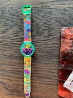 Endura Swatch Thurn und Taxis