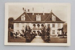 AK Oberdiessbach, Neuschloss