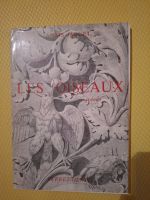 Rare : Les Oiseaux - Anaïs Jaquet (Édition originale)