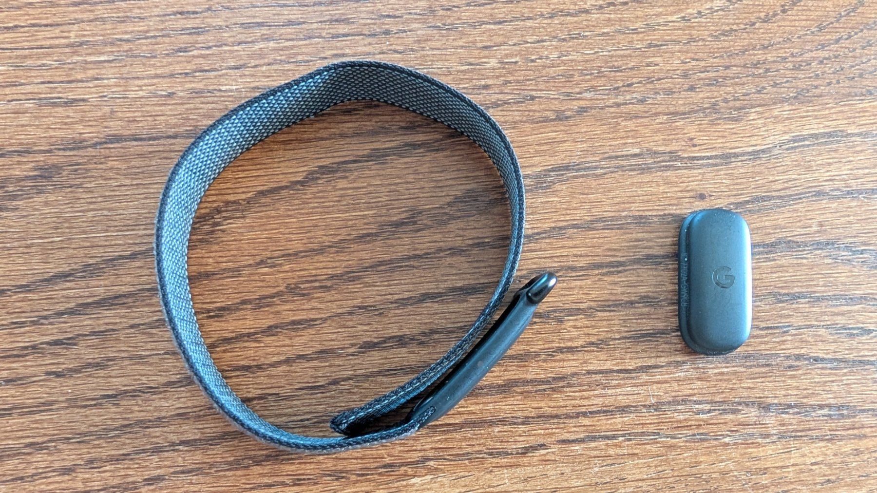 Fitbit Smartwatch: Google Fitbit Air – D'occasion à Horgen par 19Markus79 3