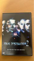 Final Destination 2 - Nervenkitzel pur für Horrorfans!