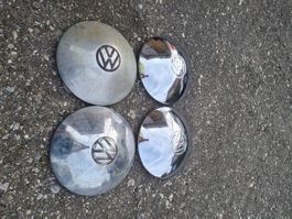Raddeckel VW Käfer gebraucht. Siehe Fotos!