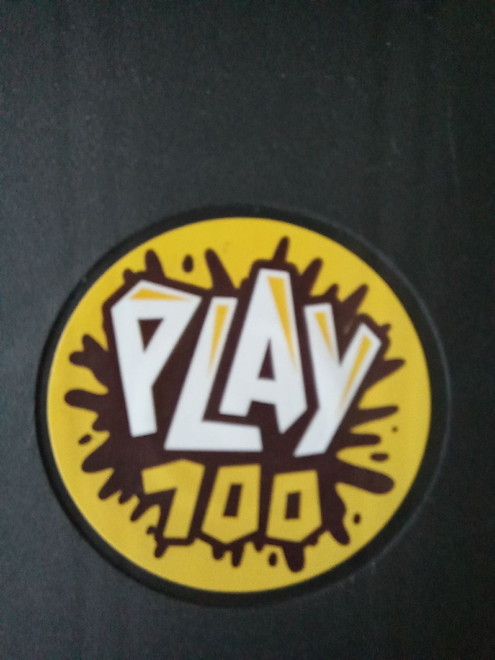 Skateboards: Skate Board Décathlon Play 100. Dès 18 mois – Neu (gemäss Beschreibung) aus Dompierre FR von fat_xth5 6