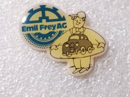 Ansteckpin 116: Emil Frey AG