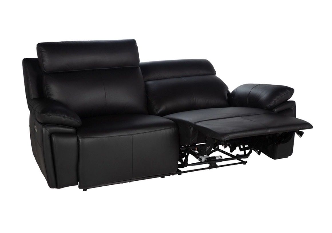 Sofas: Echt Leder Sofa – Gebraucht aus Jona von Sweet01 3