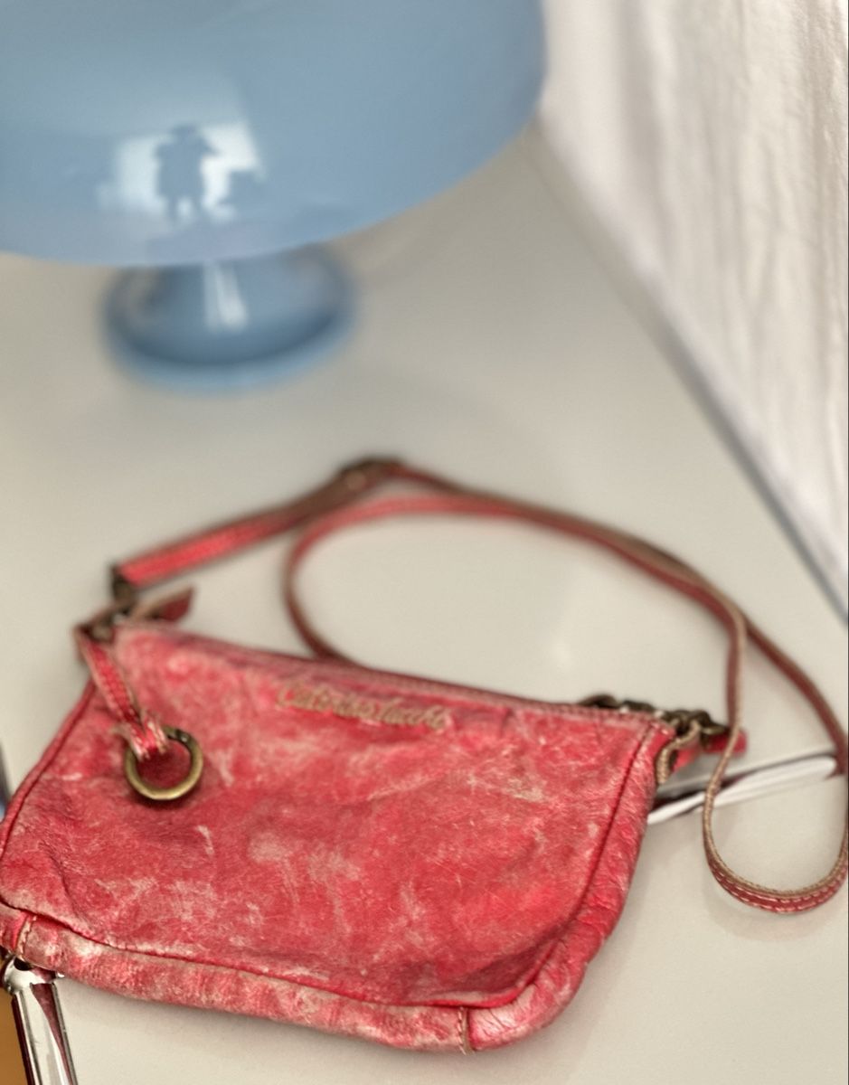 Caterina Lucchi Taschen für Damen: Kleine Tasche Coterino Lucci – Neu (gemäss Beschreibung) aus Meggen von Fenchel92 1