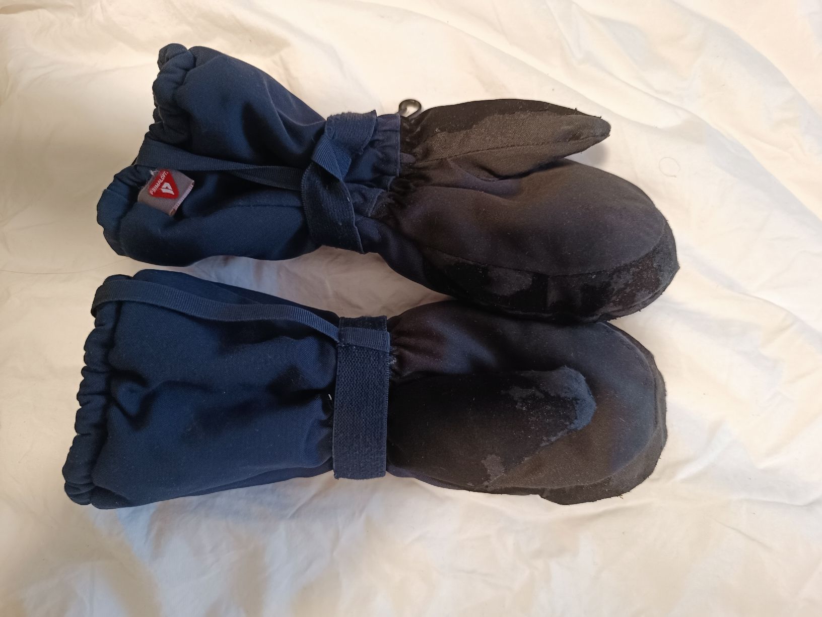 Namuk Guanti: Namuk winter Fausthandschhe, Gr. 2 92/98 – Usato da Berikon venduto da mezzze 1