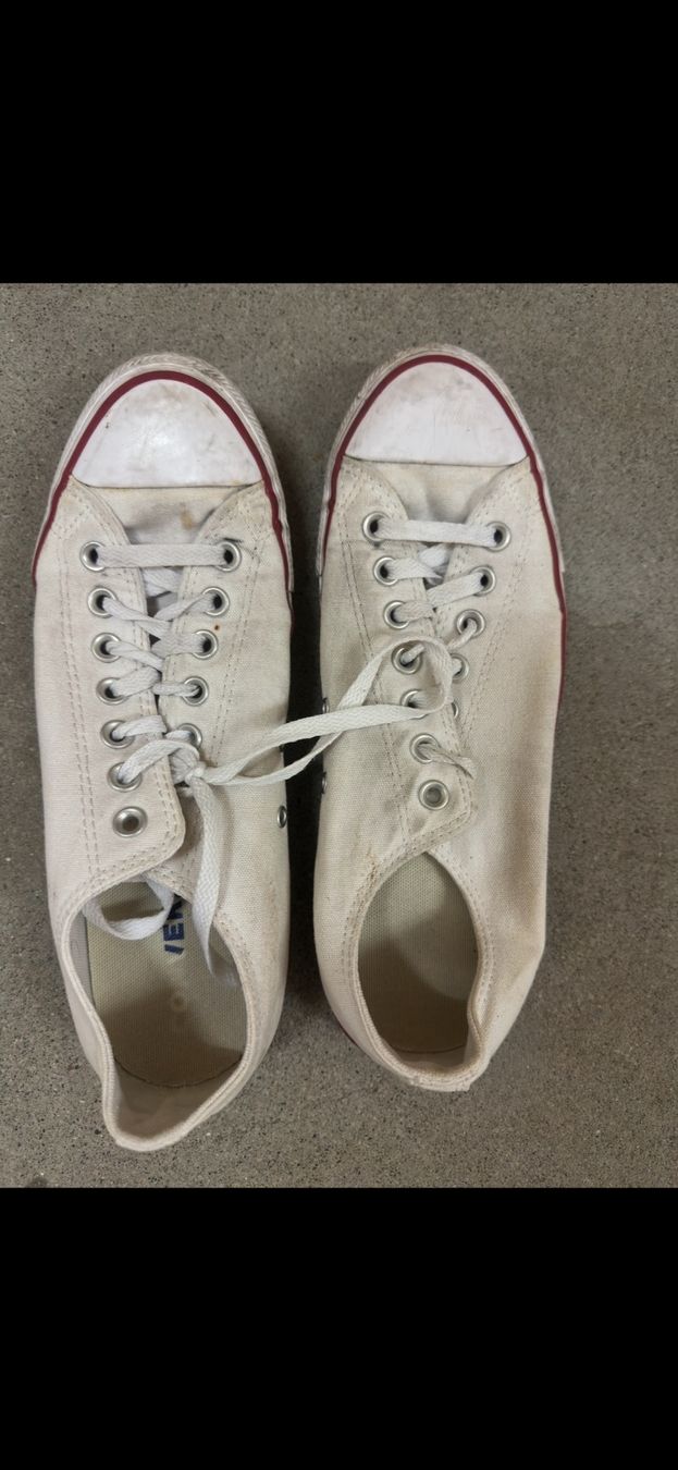 Converse Scarpe da uomo: Schuhe – Usato da Dällikon venduto da raf_hl65