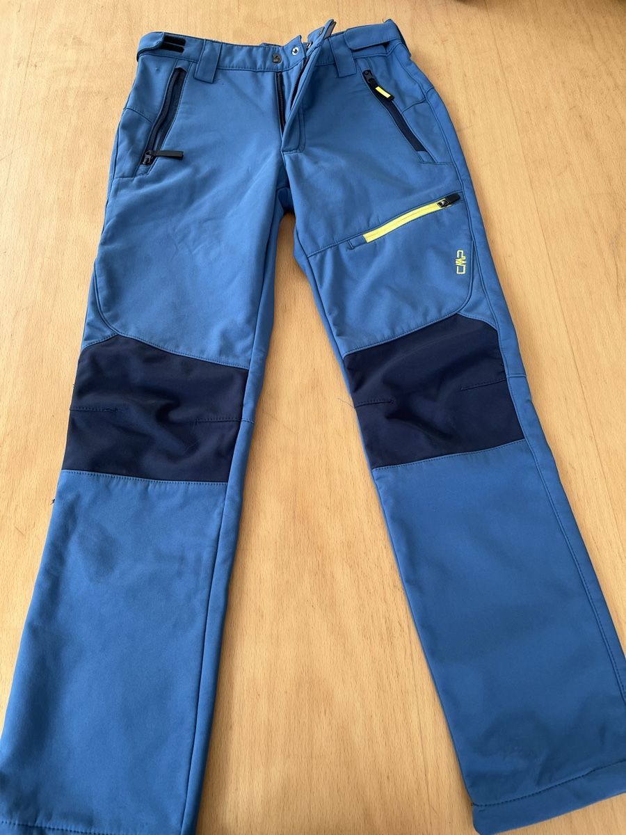Lotti & Set di vestiti: Winter Kleiderpaket Jungs gr.152 – Usato da S. Carlo GR venduto da sassalb 6