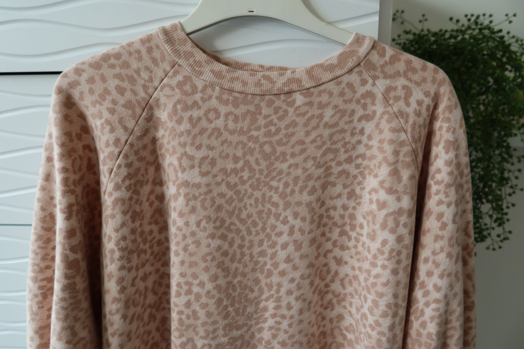 T-shirt: Damenshirt Grösse 3XL, mit Baumwolle – Usato da Zürich venduto da Piki7 1