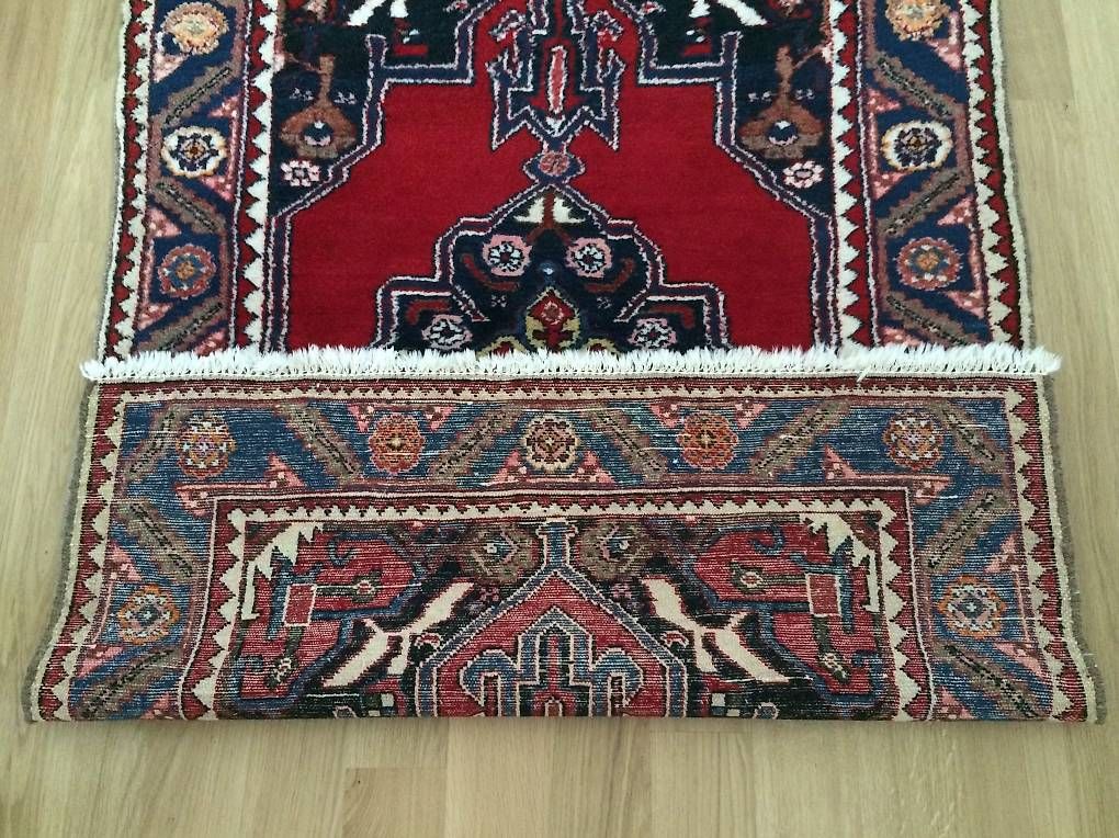 Tappeti: Orientteppich Kolyai Iran – Usato da Luzern venduto da Amango 2