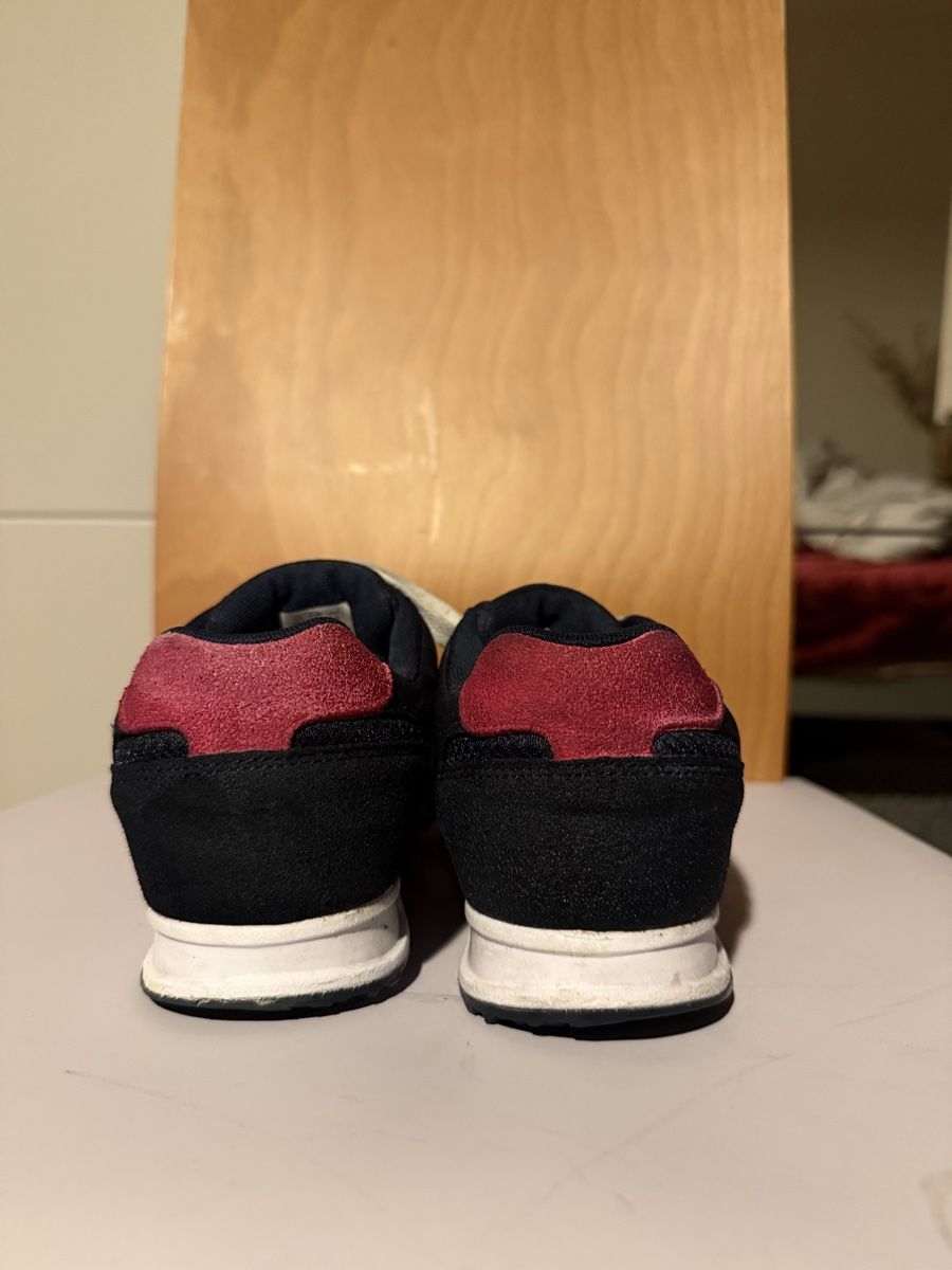 Chaussures femmes: Lacoste Schuhe – D'occasion à Zurich par Alinecnicolet 1