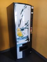 Distributeur automatique de boissons fraîches