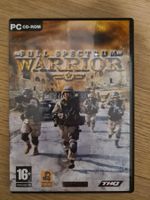 Full Spectrum Warrior (3 CD) (French Cover) - PC