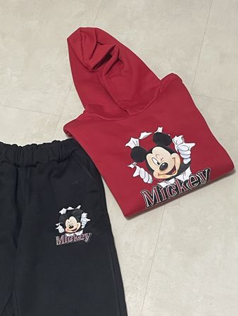 Jogginganzug 