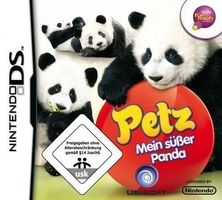 Petz Mein süßer Panda DS