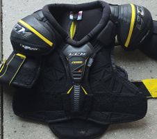 Eishockey Brustschutz CCM 7092 Grösse 134 - 146 cm